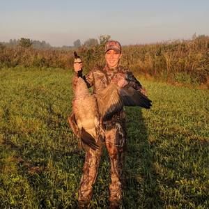 Meet your Posher, Christina